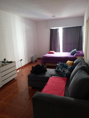 Monoambiente La Boca